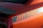 Dodge Charger Daytona R/T 2006 года